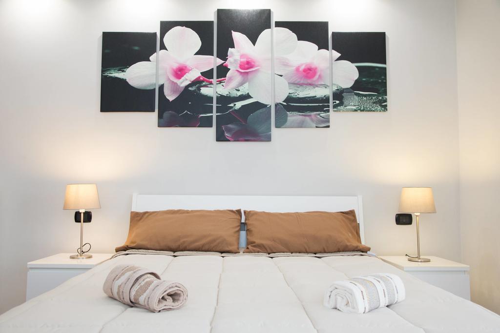Domus Tevere Рим Экстерьер фото