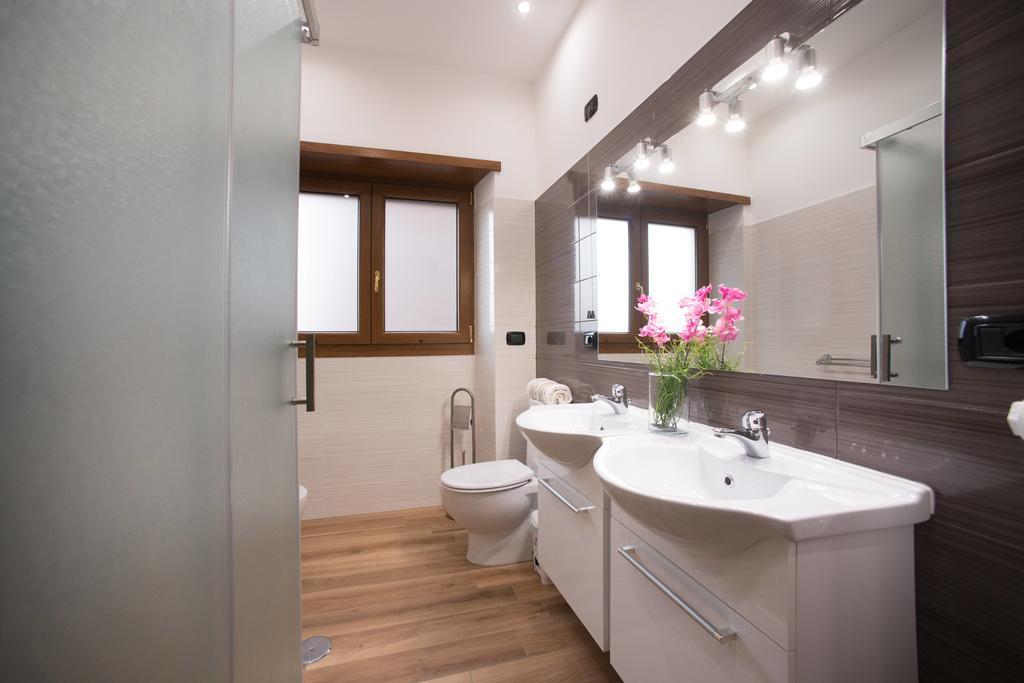 Domus Tevere Рим Экстерьер фото