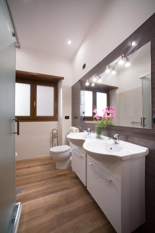 Domus Tevere Рим Экстерьер фото