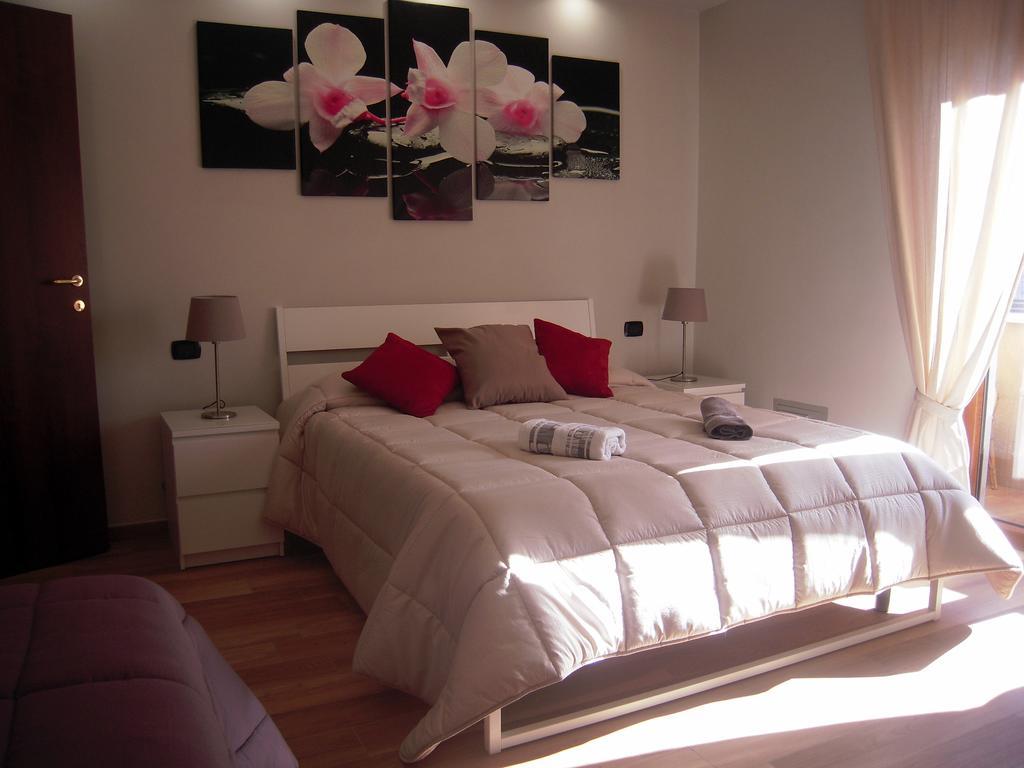 Domus Tevere Рим Экстерьер фото
