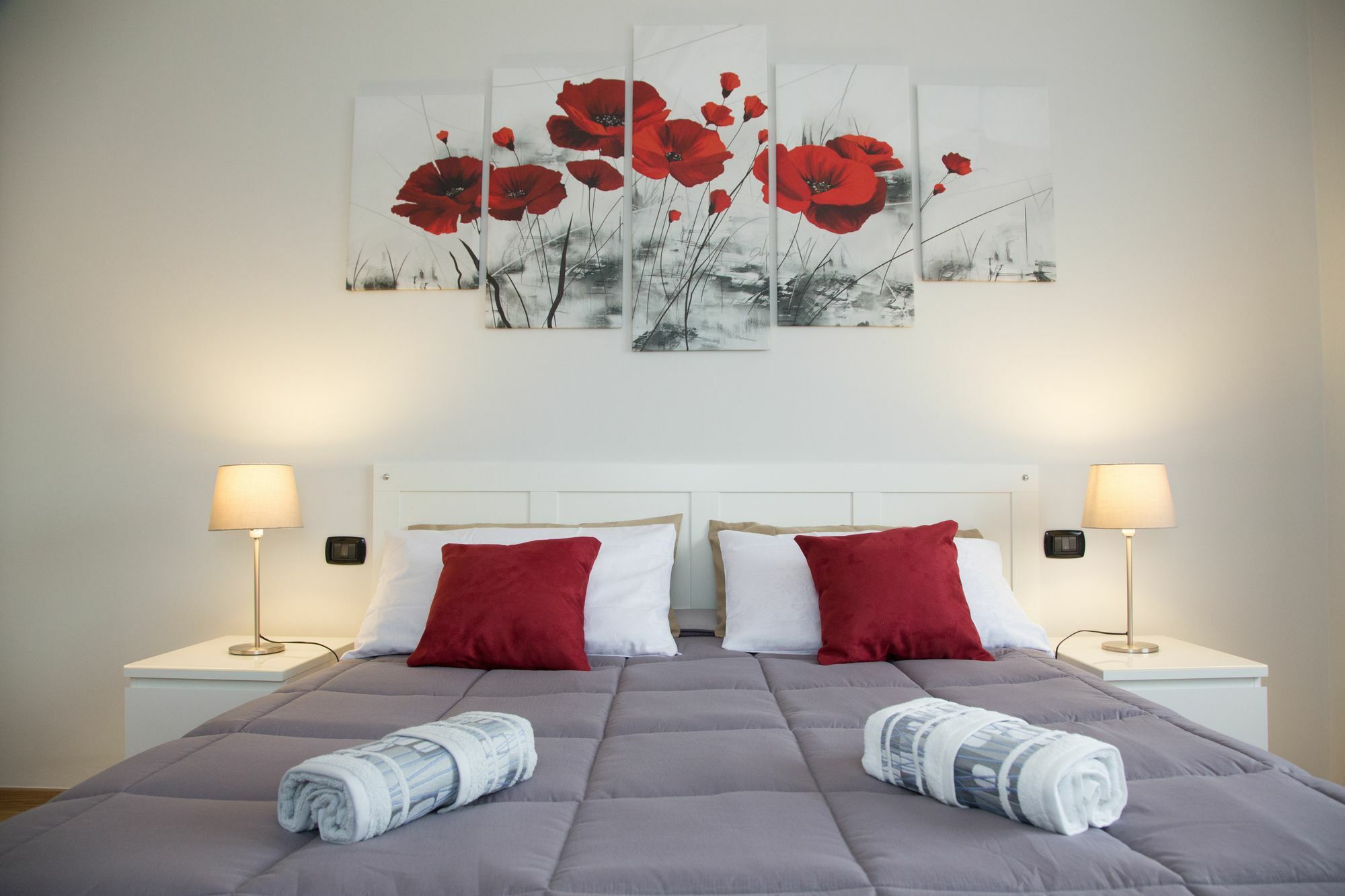 Domus Tevere Рим Экстерьер фото