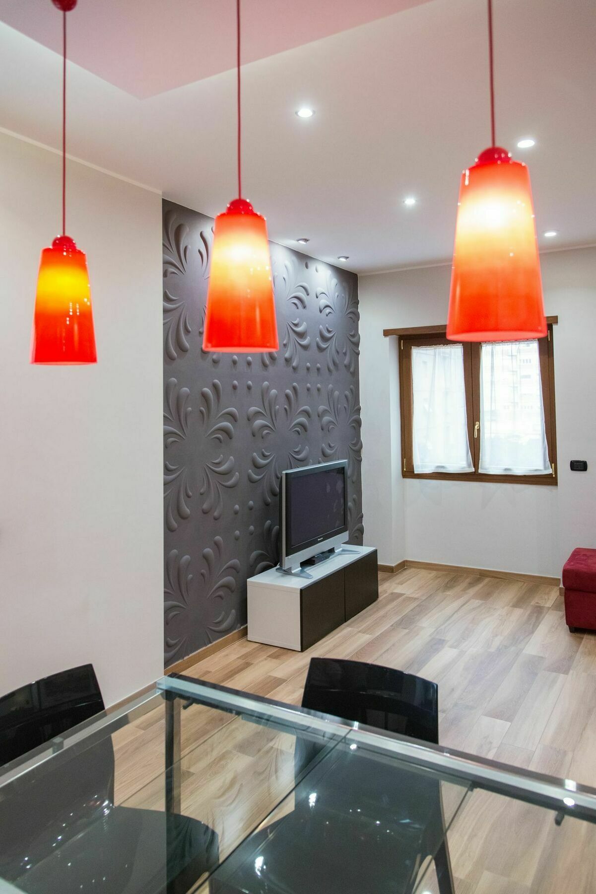 Domus Tevere Рим Экстерьер фото