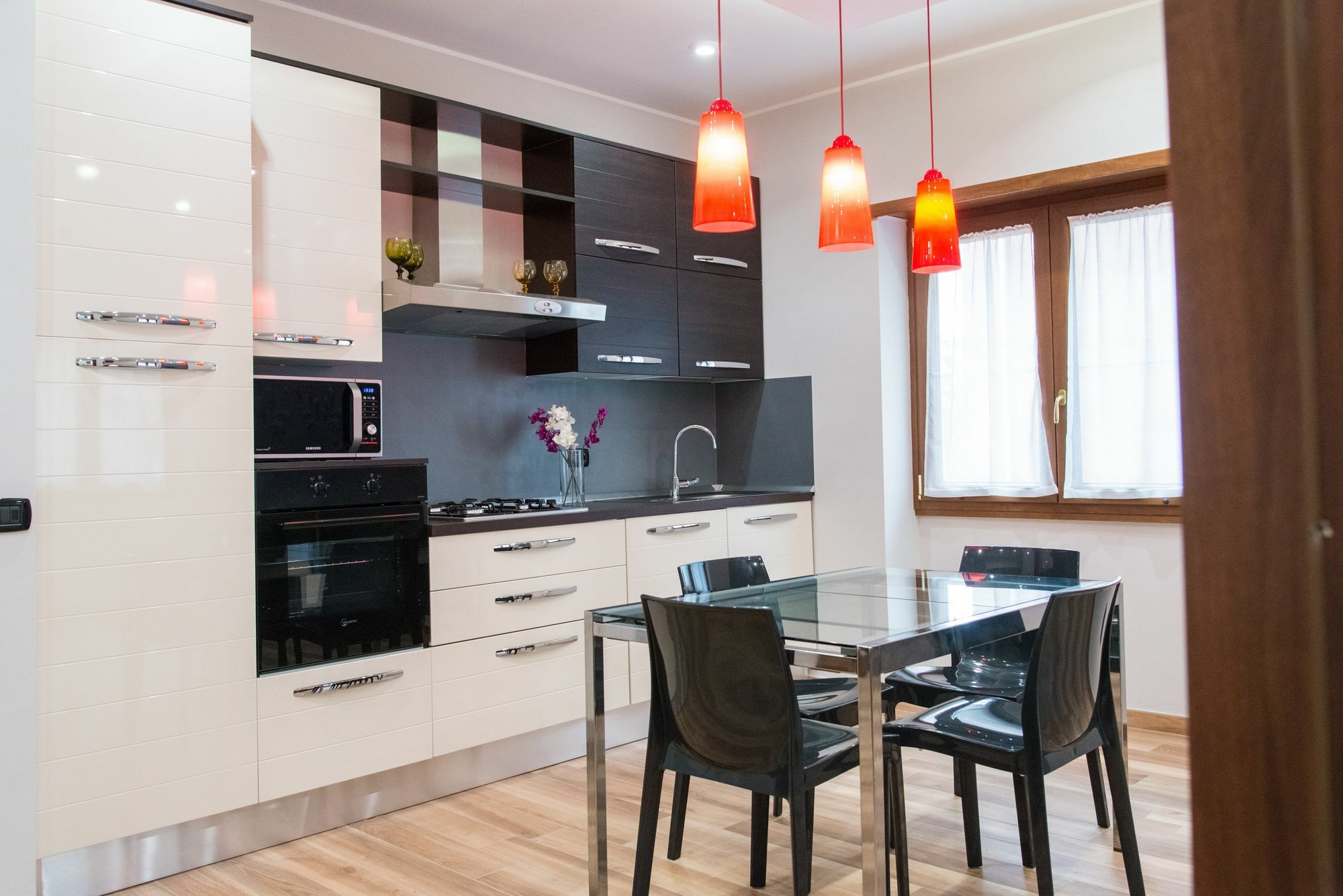 Domus Tevere Рим Экстерьер фото